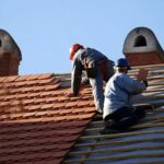 How to ensure the quality of a roofing company in Tyler