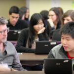 Benefits of group work in language learning