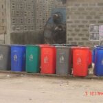 Sharps Waste Disposal