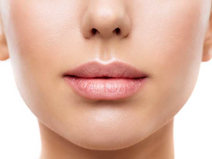 Dermal Fillers For Lip Wrinkles, Fine Lines, And Also Lip Creases