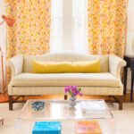 How to Reupholster Furniture With Heavy Weighted Fabrics