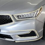 What is modern paint correction?