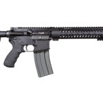 How to Choose the Right Rifle for Self Defense