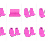 List of Trendy Car Seat Covers, you should consider!