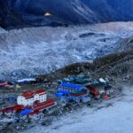 The Everest Base Camp Trek Experience Navigating the Himalayas with Sherpa Guides